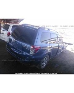Carrier Rear Station Wgn 2.5L Manual Transmission Fits 10-14 LEGACY 797242