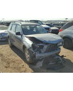 Carrier Rear Station Wgn 2.5L Manual Transmission Fits 10-14 LEGACY 882920