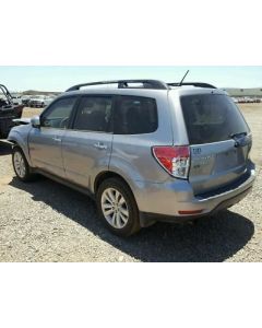 Carrier Rear Station Wgn 2.5L Manual Transmission Fits 10-14 LEGACY 949768