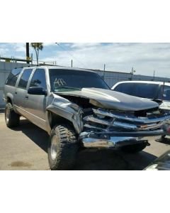 Carrier Front Axle Classic Style 3.73 Ratio Opt GT4 Fits 97-00 TAHOE 832260