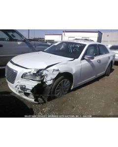 Carrier Front 3.07 Ratio Fits 12-16 300 828046