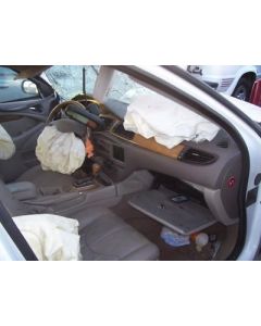 Carrier Manual Transmission Thru VIN M45254 Fits 00-03 S TYPE 308