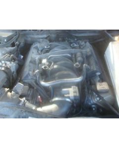 Carrier Excluding Sport 2.93 Ratio Fits 00-01 BMW 740i 5121