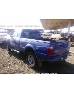 Carrier Front Axle 4.10 Ratio Fits 98-11 RANGER 900414