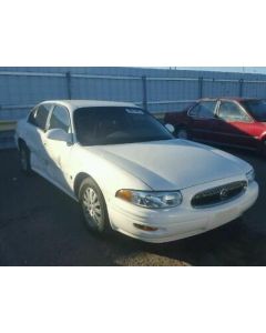 Engine 3.8L VIN K 8th Digit Fits 05 BONNEVILLE 713010