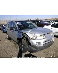 Carrier Rear Axle 2.2L Fits 02-05 VUE 817784