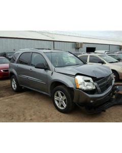 Carrier Rear Axle 2.2L Fits 02-05 VUE 907186