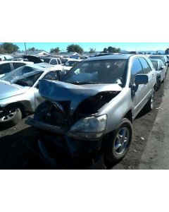 Carrier Rear 2.928 Ratio Fits 01-03 LEXUS RX300 619572