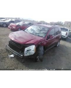 Carrier Rear Axle 2.2L Fits 02-05 VUE 735424