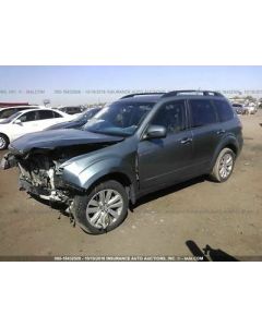 Carrier Rear Station Wgn 2.5L Manual Transmission Fits 10-14 LEGACY 709802