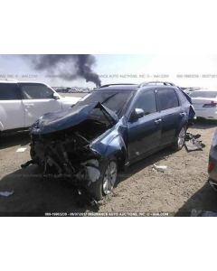 Carrier Rear Station Wgn 2.5L Manual Transmission Fits 10-14 LEGACY 803366