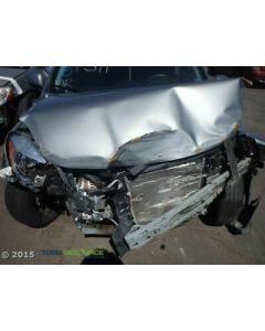 Engine 1.6L VIN C 4th Digit HR16DE Fits 13 VERSA 582038