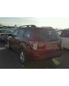 Carrier Rear Station Wgn 2.5L Manual Transmission Fits 10-14 LEGACY 925827