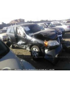 Carrier Rear Station Wgn 2.5L Manual Transmission Fits 10-14 LEGACY 869501