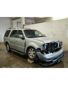 Transfer Case Motor Fits 03-06 EXPEDITION 752695