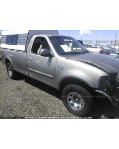 Carrier Front Axle Heritage 3.73 Ratio Fits 99-04 FORD F150 PICKUP 972704