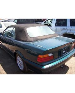 Carrier Convertible Automatic Transmission Fits 96-99 BMW 328i 439
