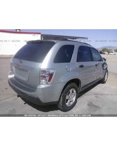 Carrier Rear Axle 2.2L Fits 02-05 VUE 777858