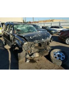 Carrier Rear Axle 9.75" Ring Gear 3.73 Ratio Fits 05-06 EXPEDITION 730599