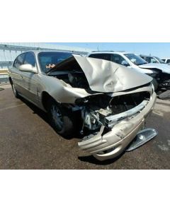Engine 3.8L VIN K 8th Digit Fits 05 BONNEVILLE 565494