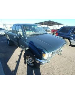 Carrier Front Axle 4 Cylinder 4.10 Ratio Fits 95-00 TACOMA 637249