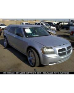 Carrier Front 3.07 Ratio Fits 05-11 300 1146266