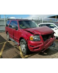 Carrier Rear Axle 9.75" Ring Gear Thru 11/28/04 Fits 03-05 EXPEDITION 728589