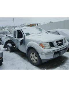 Carrier Front Axle 6 Cylinder 3.13 Ratio Fits 05-16 FRONTIER 743991