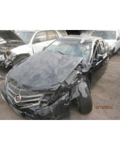 Carrier Front Station Wgn Fits 08-14 CTS 498937