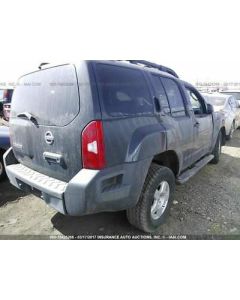 Carrier Front Axle 6 Cylinder 3.13 Ratio Fits 05-16 FRONTIER 784214