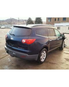 Carrier Rear Axle Fits 07-16 ACADIA 917879