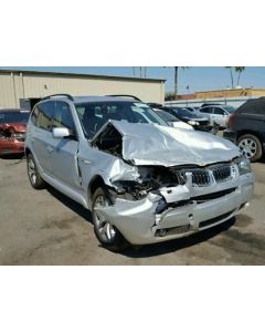 Carrier 3.0L 3.64 Ratio Front Fits 05-06 BMW X3 851136