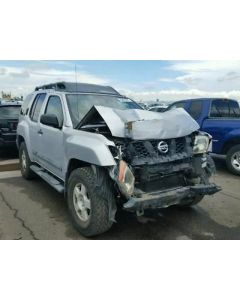 Carrier Front Axle 6 Cylinder 3.13 Ratio Fits 05-16 FRONTIER 821855