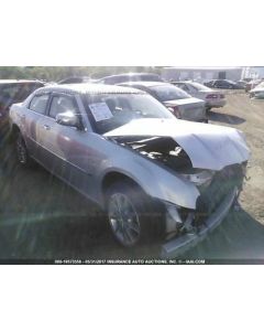 Carrier Front 3.07 Ratio Fits 05-11 300 842923