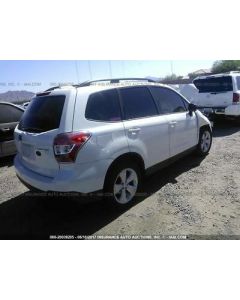 Carrier Rear 2.0L Automatic Transmission CVT Fits 12-16 IMPREZA 805038