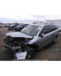 Carrier Rear 2.0L Automatic Transmission CVT Fits 12-16 IMPREZA 866932