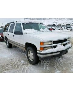 Carrier Front Axle Classic Style 3.73 Ratio Opt GT4 Fits 97-00 TAHOE 1079215
