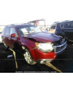 Carrier Rear Axle Manual Transmission 4.44 Ratio Fits 13-17 XV CROSSTREK 1069347