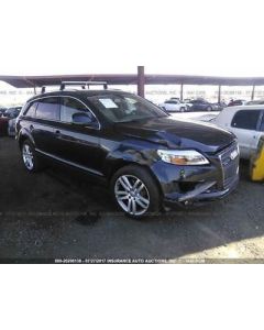 Carrier Front 3.6L Fits 07-10 AUDI Q7 845234