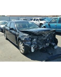 Carrier Front Station Wgn Fits 08-14 CTS 749370