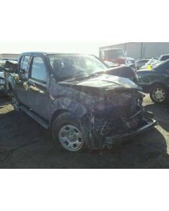 Carrier Front Axle 6 Cylinder 3.36 Ratio Fits 05-16 FRONTIER 759951