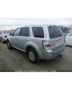 Carrier Rear Thru 08/02/09 Fits 07-10 FUSION 834535