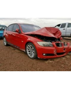 Carrier Coupe Rear RWD Automatic Transmission Fits 07-13 BMW 328i 1044560
