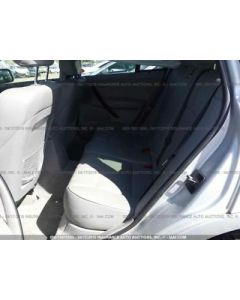 Carrier 3.0L Front Automatic Transmission 4.44 Ratio Fits 07-10 BMW X3 555035