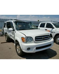 Carrier Front 4.10 Ratio Fits 01-07 SEQUOIA 691757