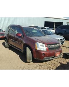 Carrier Rear Axle Fits 08-10 VUE 950202
