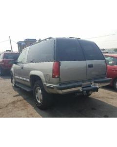 Carrier Front Axle Classic Style 3.73 Ratio Opt GT4 Fits 97-00 TAHOE 1030515