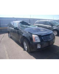 Carrier Rear 3.90 Ratio Opt GW1 Thru VIN 50124823 Fits 04-05 SRX 353224