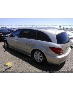 Carrier 164 Type Rear GL550 Fits 07-12 MERCEDES GL-CLASS 939682