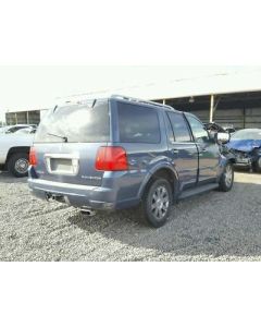 Carrier Rear Axle 9.75" Ring Gear Thru 11/28/04 Fits 03-05 EXPEDITION 1035358